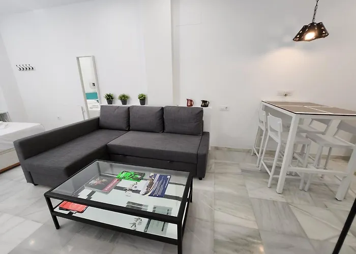 Allo Apartments \