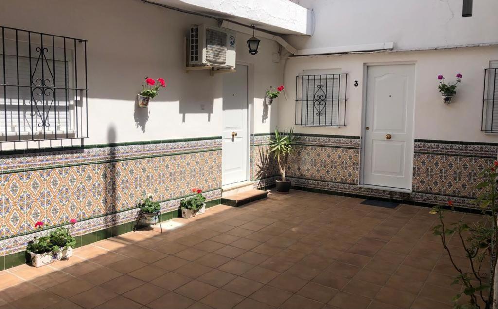 Appartement Allo 